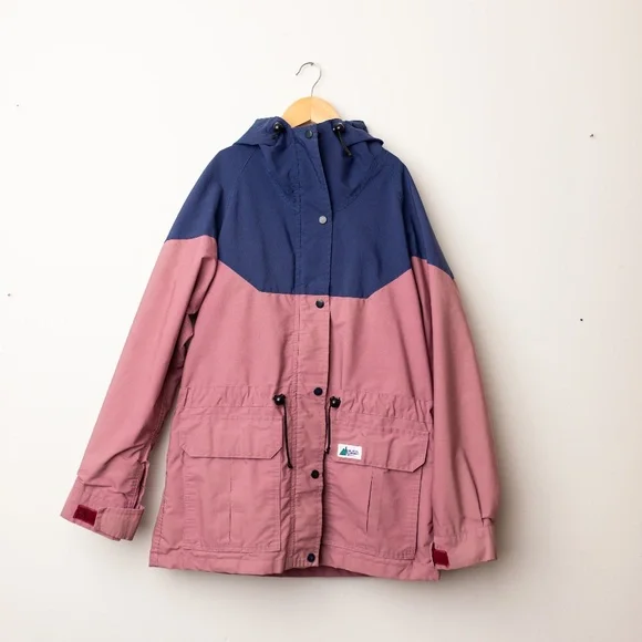 VINTAGE MEC jacket - Picture 1 of 5